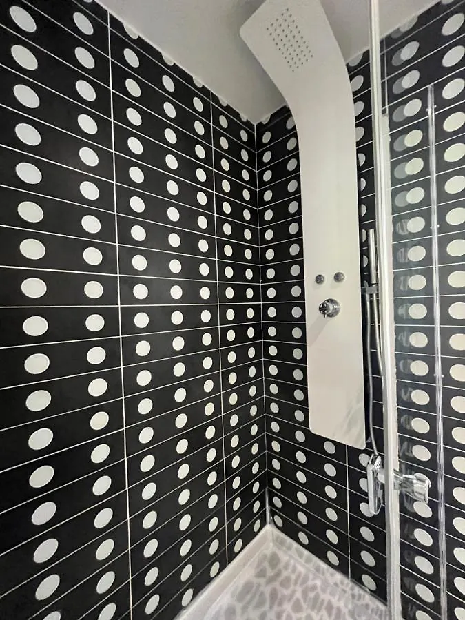 Flat Lägenhet Marignane